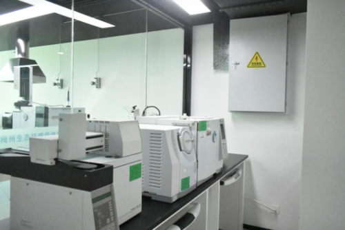 万树林实验室怎么样