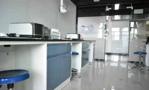 万树林实验室的实验室设计理念