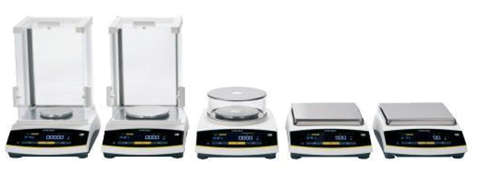 分析天平